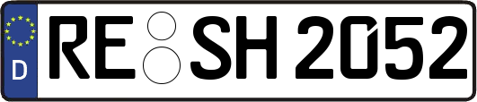 RE-SH2052