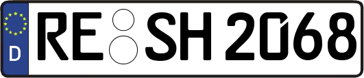 RE-SH2068