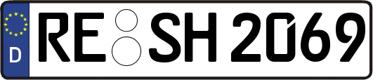 RE-SH2069