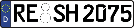 RE-SH2075