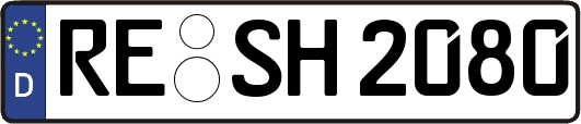RE-SH2080
