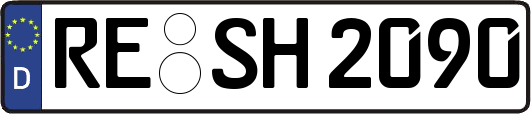 RE-SH2090