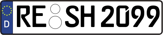 RE-SH2099
