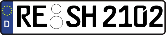 RE-SH2102