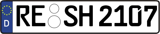 RE-SH2107