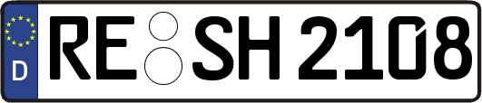 RE-SH2108