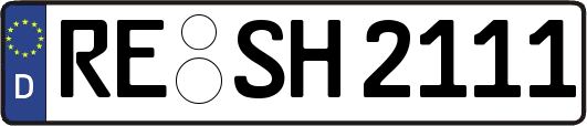 RE-SH2111
