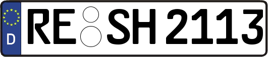 RE-SH2113