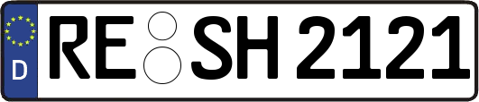 RE-SH2121