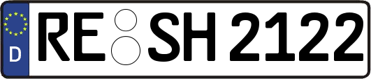 RE-SH2122