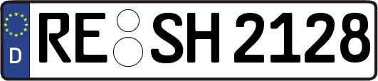 RE-SH2128