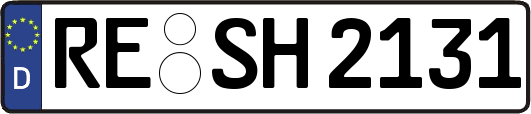 RE-SH2131