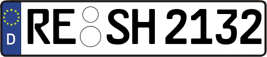 RE-SH2132