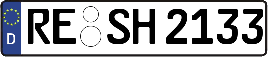RE-SH2133