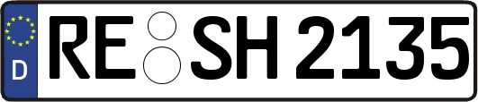 RE-SH2135