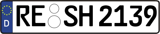 RE-SH2139