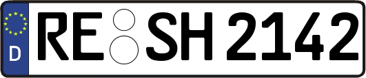 RE-SH2142