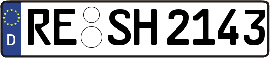 RE-SH2143