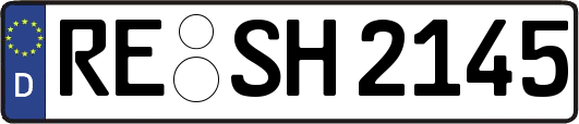 RE-SH2145