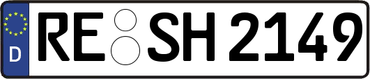 RE-SH2149