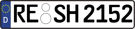RE-SH2152