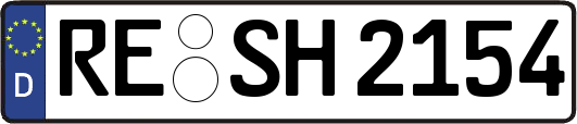 RE-SH2154