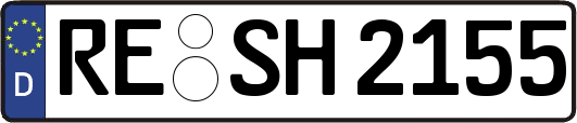 RE-SH2155