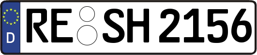RE-SH2156