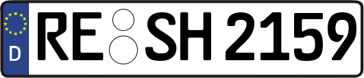 RE-SH2159