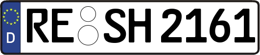 RE-SH2161