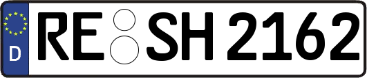 RE-SH2162