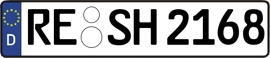 RE-SH2168