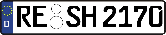 RE-SH2170