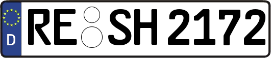 RE-SH2172