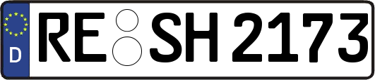 RE-SH2173