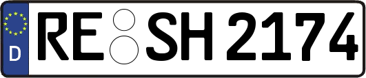 RE-SH2174