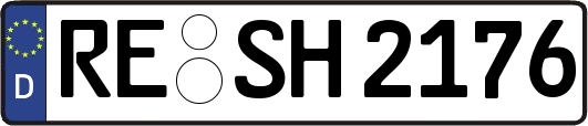 RE-SH2176