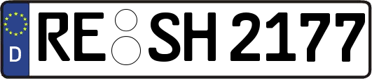 RE-SH2177