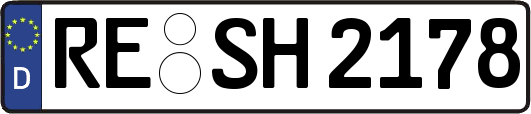 RE-SH2178
