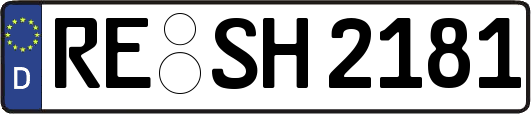 RE-SH2181