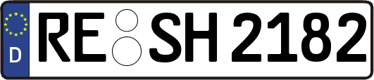 RE-SH2182