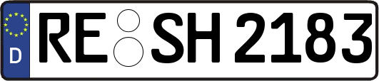 RE-SH2183