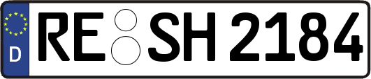 RE-SH2184