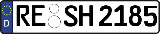 RE-SH2185