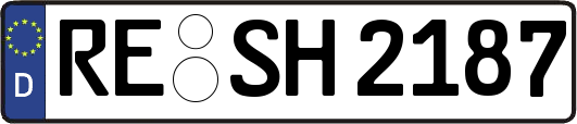 RE-SH2187