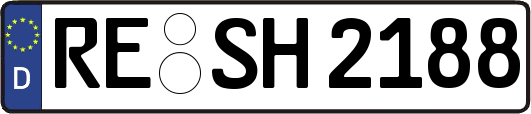 RE-SH2188