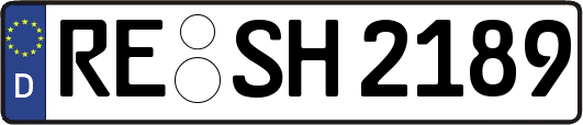 RE-SH2189