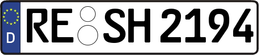 RE-SH2194