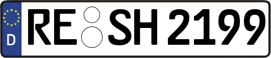 RE-SH2199