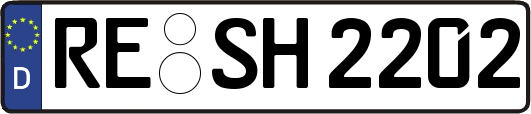 RE-SH2202